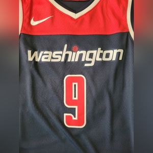 BRAND NEW!!Men Wizards #9 Deni Avdija  2020-21 Association Jersey 2020 NBA Draft